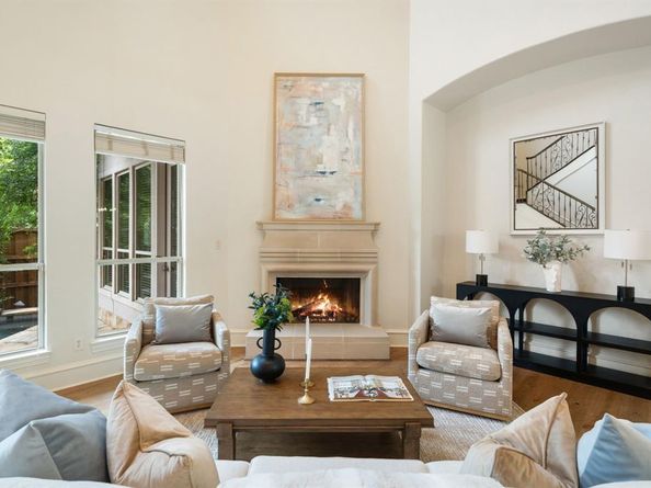5456  Braemar Drive , Frisco Texas 75034