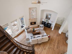 5456  Braemar Drive , Frisco Texas 75034