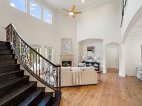 5456  Braemar Drive , Frisco Texas 75034