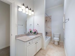 5456  Braemar Drive , Frisco Texas 75034