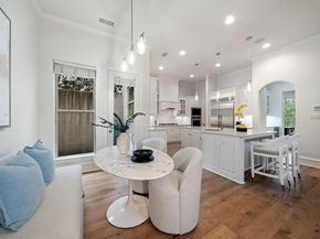 5456  Braemar Drive , Frisco Texas 75034