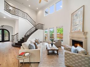 5456  Braemar Drive , Frisco Texas 75034