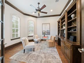 5456  Braemar Drive , Frisco Texas 75034