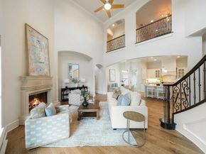 5456  Braemar Drive , Frisco Texas 75034