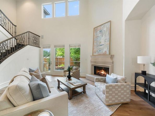 5456  Braemar Drive , Frisco Texas 75034