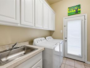 216  Mill Crossing W  , Colleyville Texas 76034