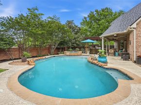216  Mill Crossing W  , Colleyville Texas 76034