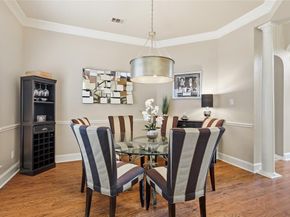 216  Mill Crossing W  , Colleyville Texas 76034