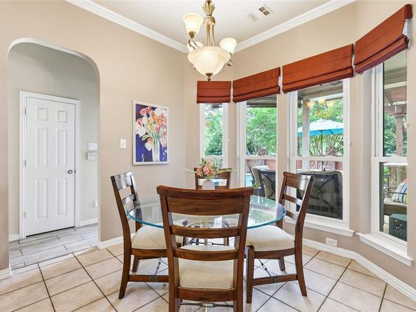 216  Mill Crossing W  , Colleyville Texas 76034