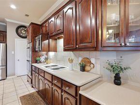 216  Mill Crossing W  , Colleyville Texas 76034