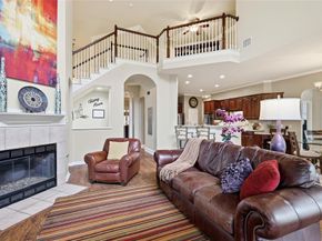 216  Mill Crossing W  , Colleyville Texas 76034