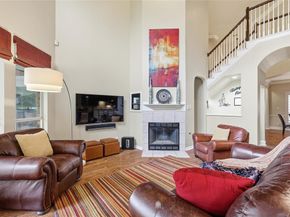 216  Mill Crossing W  , Colleyville Texas 76034