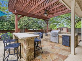 216  Mill Crossing W  , Colleyville Texas 76034