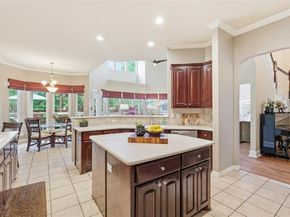 216  Mill Crossing W  , Colleyville Texas 76034