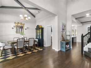 5949  Carroll Drive , The Colony Texas 75056