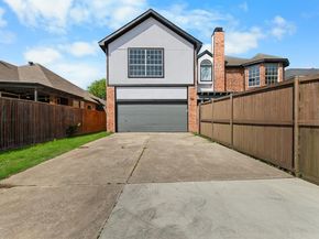 5949  Carroll Drive , The Colony Texas 75056