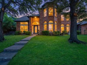 5949  Carroll Drive , The Colony Texas 75056