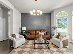 5949  Carroll Drive , The Colony Texas 75056