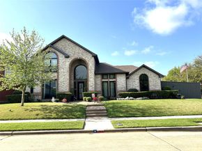1902  Spring Meadow Lane , Richardson Texas 75081
