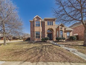 11672  Cape Royal Lane , Frisco Texas 75033