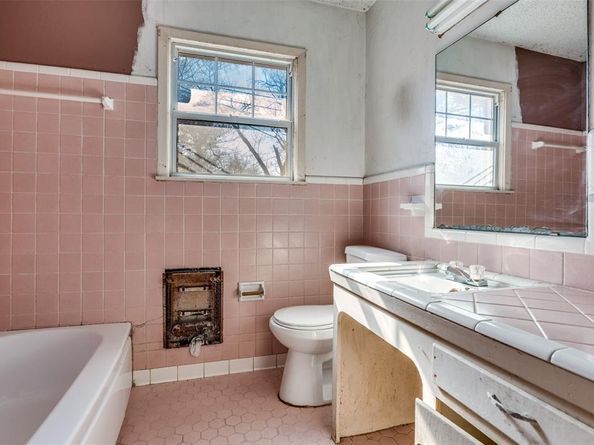 1706  Henderson Court , Irving Texas 75061