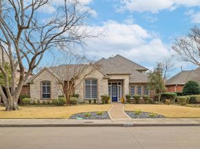 4512  Banyan Lane , Dallas Texas 75287