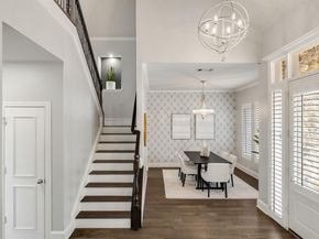 4512  Banyan Lane , Dallas Texas 75287