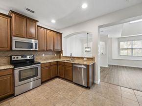 6816  Carrington Lane , Fort Worth Texas 76137