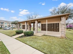 6816  Carrington Lane , Fort Worth Texas 76137