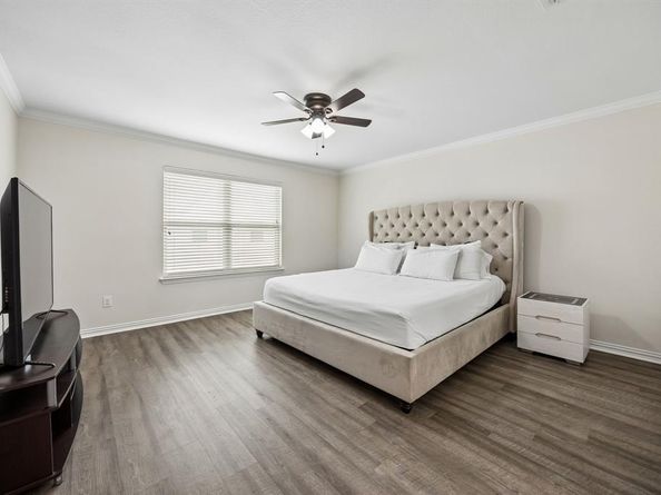 6816  Carrington Lane , Fort Worth Texas 76137