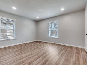 2510  Materhorn Drive , Dallas Texas 75228