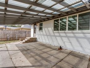 2510  Materhorn Drive , Dallas Texas 75228