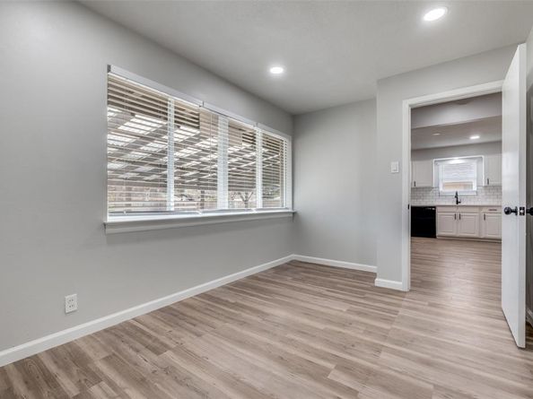 2510  Materhorn Drive , Dallas Texas 75228