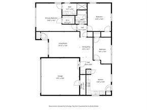 2510  Materhorn Drive , Dallas Texas 75228