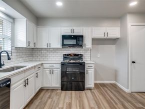 2510  Materhorn Drive , Dallas Texas 75228