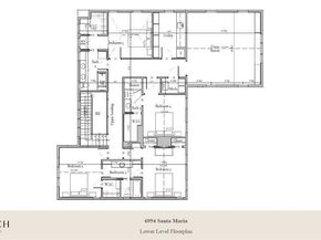 6954  Santa Maria Lane , Dallas Texas 75214