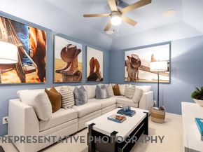 2600  Manzanar Mews , Celina Texas 75009