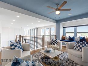 2600  Manzanar Mews , Celina Texas 75009