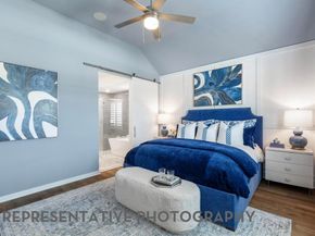 2600  Manzanar Mews , Celina Texas 75009