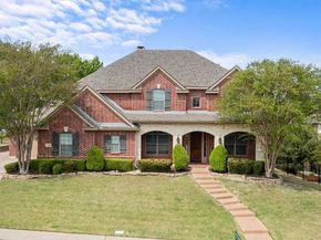 4004  Hook Bill Drive , McKinney Texas 75072