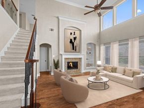 4004  Hook Bill Drive , McKinney Texas 75072