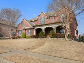 4004  Hook Bill Drive , McKinney Texas 75072
