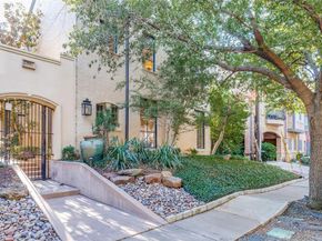 3816  Hawthorne Avenue  B, Dallas Texas 75219