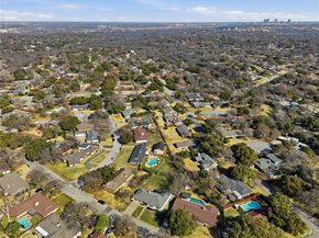 4204  Galway Avenue , Fort Worth Texas 76109