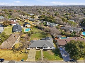 4204  Galway Avenue , Fort Worth Texas 76109