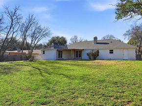 4204  Galway Avenue , Fort Worth Texas 76109