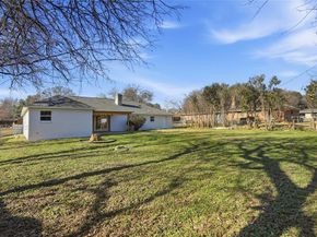 4204  Galway Avenue , Fort Worth Texas 76109