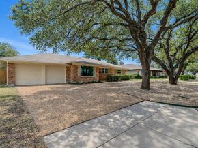 5113  South Drive , Fort Worth Texas 76132