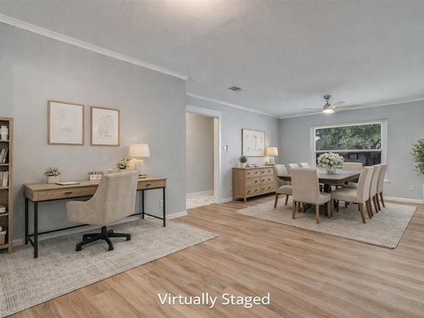 5113  South Drive , Fort Worth Texas 76132