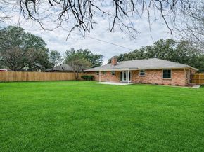 5113  South Drive , Fort Worth Texas 76132